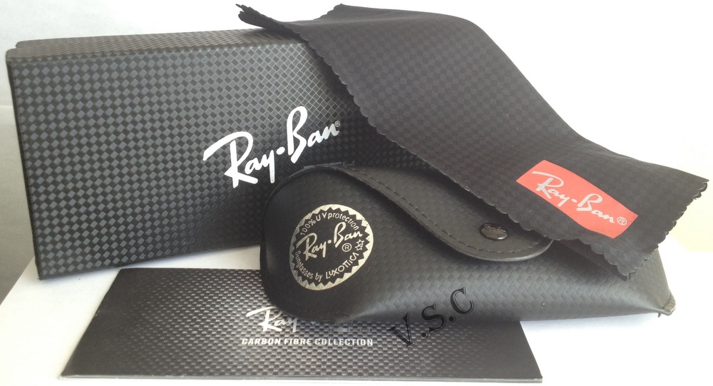 ray ban box for sale